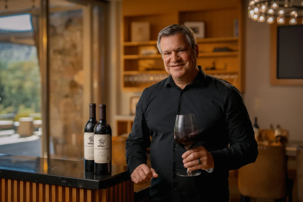 Two Wine Dinners To Know About In Miami As Bastion Collection's L’Atelier de Joël Robuchon and Le Jardinier Miami Host Domaine de La Bouche du Roi and Stag's Leap