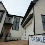 U.S. Home Sales Flatline In April Amid Another Slow Spring Homebuying Season