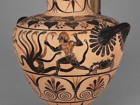 US exhibition unearths the Etruscans and their enduring cultural influence
