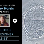We Can Now Choose Our Baby’s Genes. Should We?