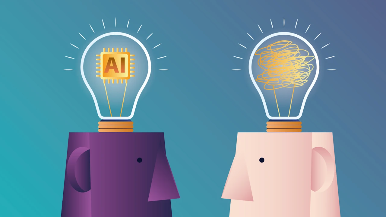 Where Competitive Advantage Lives In The Agentic Era