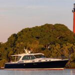 Yachting On Board: Sabre 51 Salon Express