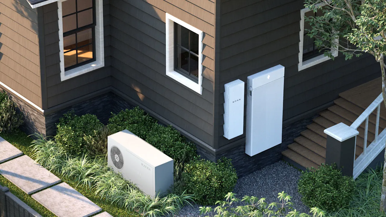 You Can Put A Data Center At Your House—but Who Really Pays?