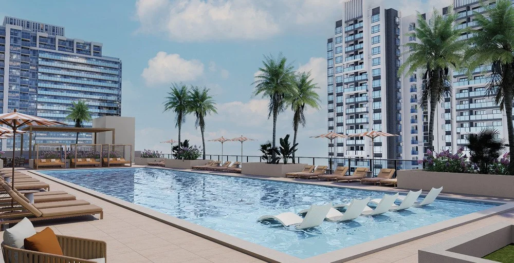 13th Floor Investments and Barings Break Ground on Final Phase of Miami's Link at Douglas Transit-Oriented Development with $134 Million Construction Loan