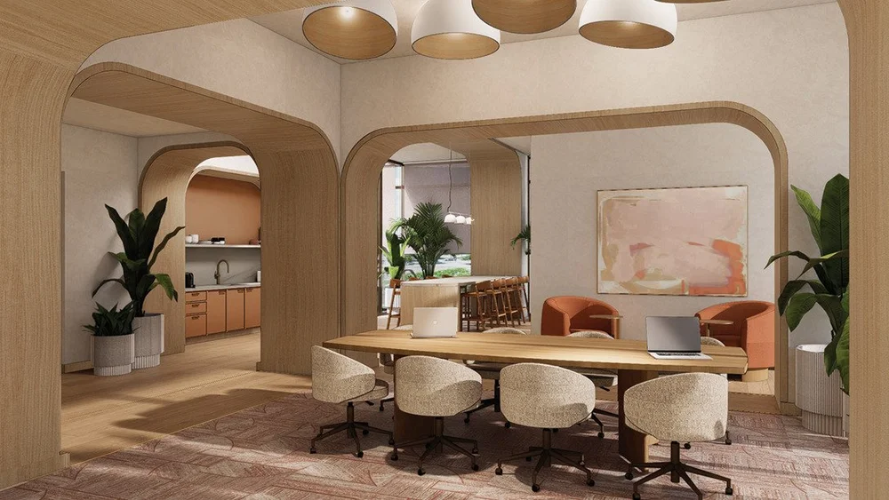 13th Floor Investments and Barings Break Ground on Final Phase of Miami's Link at Douglas Transit-Oriented Development with $134 Million Construction Loan