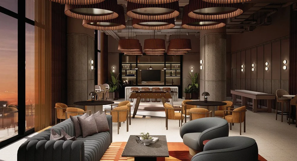 13th Floor Investments and Barings Break Ground on Final Phase of Miami's Link at Douglas Transit-Oriented Development with $134 Million Construction Loan