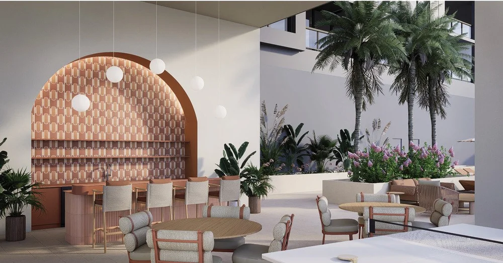 13th Floor Investments and Barings Break Ground on Final Phase of Miami's Link at Douglas Transit-Oriented Development with $134 Million Construction Loan