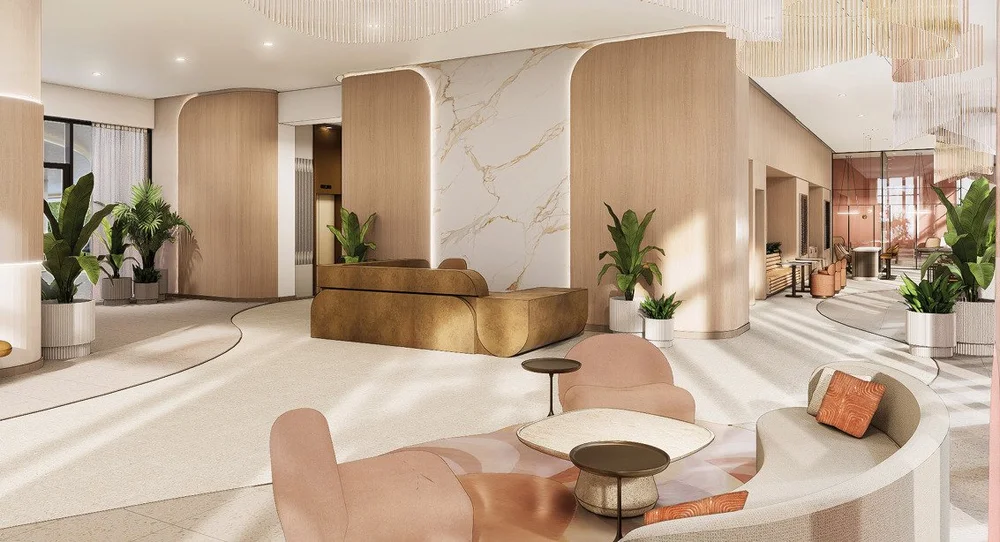 13th Floor Investments and Barings Break Ground on Final Phase of Miami's Link at Douglas Transit-Oriented Development with $134 Million Construction Loan