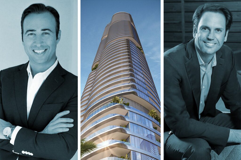 13th Floor, Key International launch sales of Nobu tower with $1B in reservations