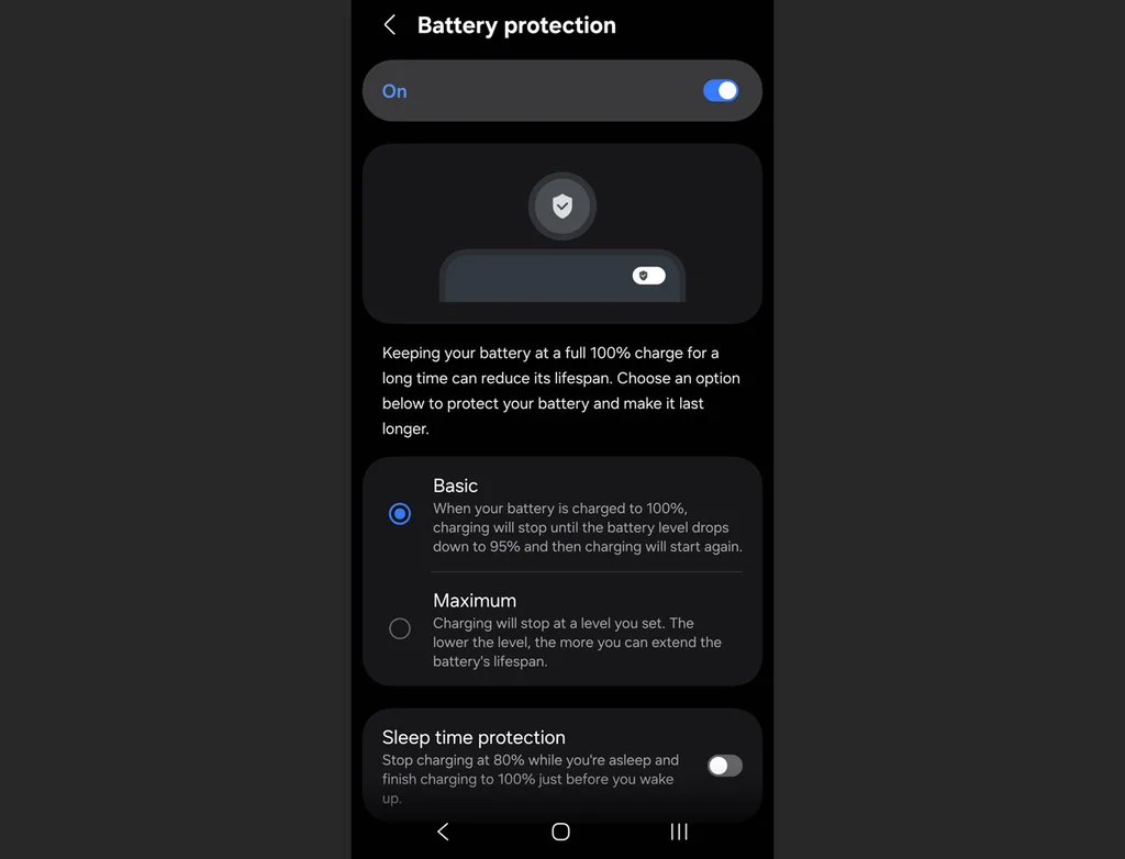 6 Samsung phone features to turn on if you haven’t already