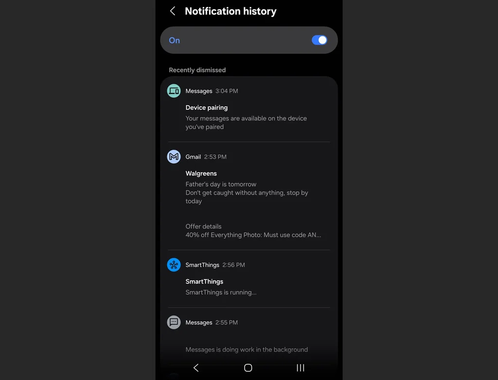 6 Samsung phone features to turn on if you haven’t already
