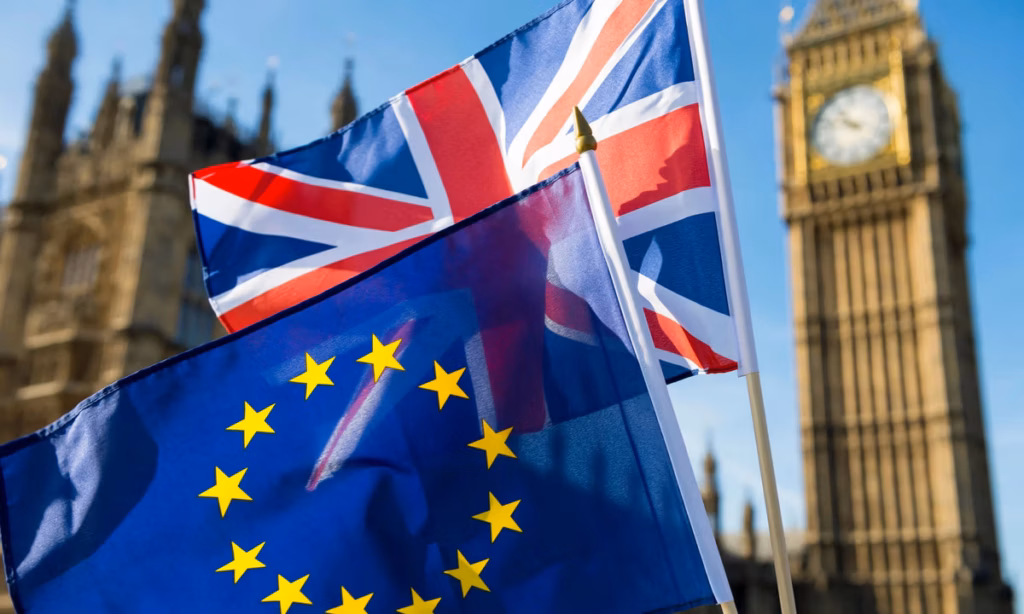 A decade on: Brexit's impact on the UK art market