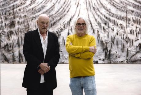 A multi-millionaire on a mission: David Walsh expands his Museum of Old and New Art in Tasmania