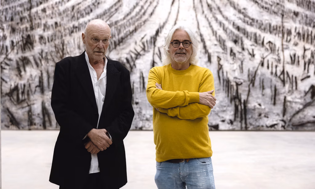 A multi-millionaire on a mission: David Walsh expands his Museum of Old and New Art in Tasmania