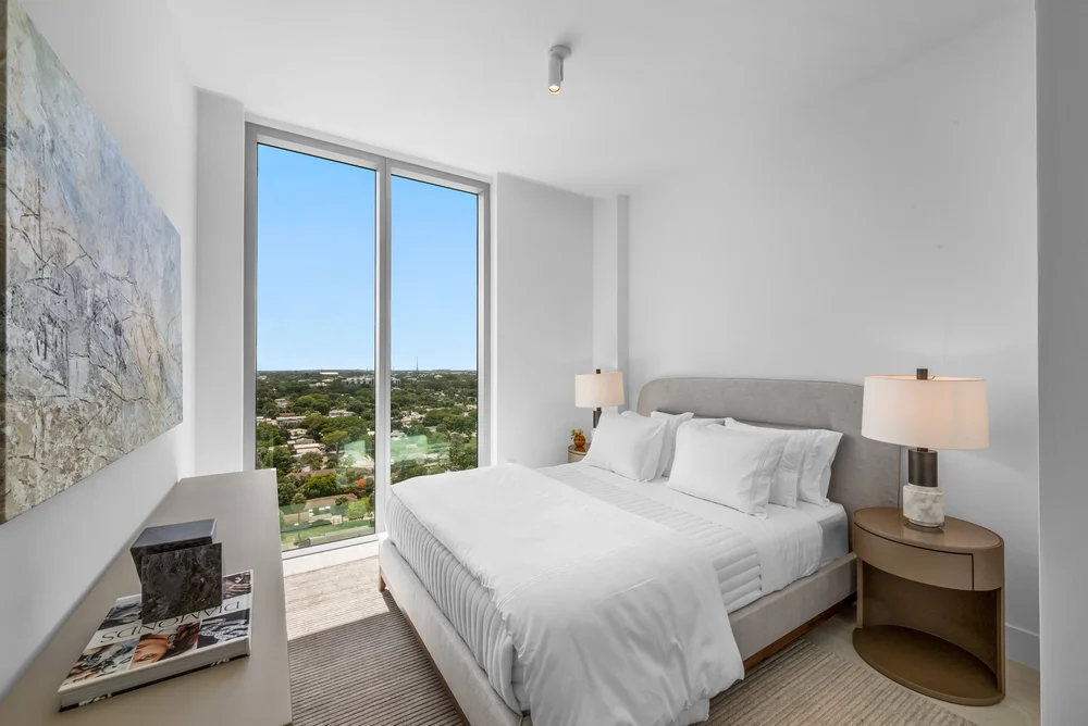 Alba Palm Beach Completed Along West Palm Beach's 'Billionaire's Corridor" Waterfront at 95% Sold