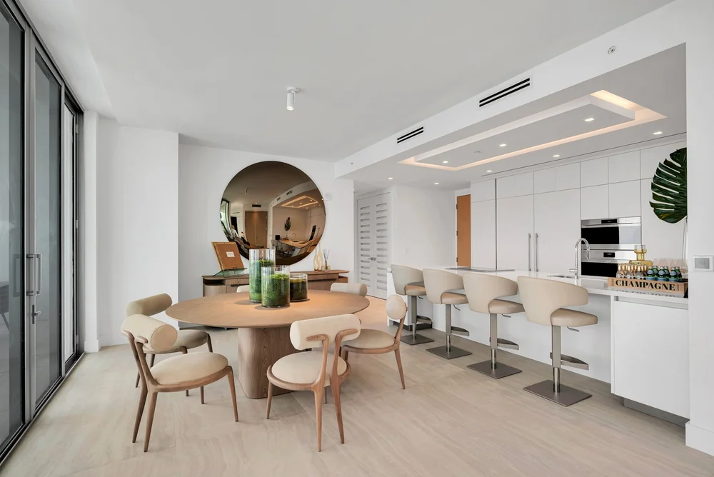 Alba Palm Beach Completed Along West Palm Beach's 'Billionaire's Corridor" Waterfront at 95% Sold