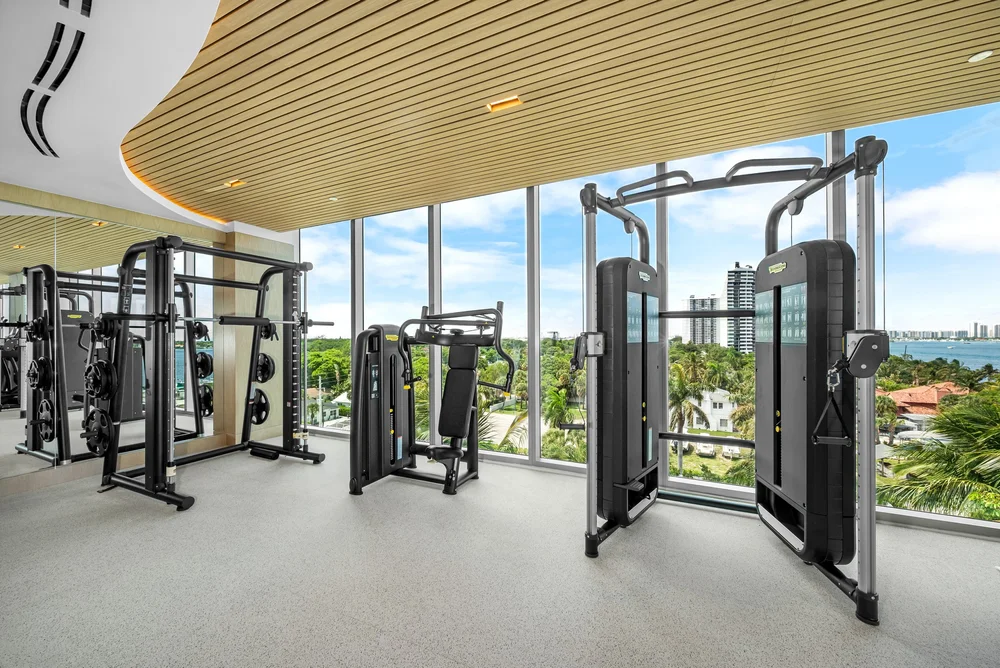 Alba Palm Beach Completed Along West Palm Beach's 'Billionaire's Corridor" Waterfront at 95% Sold