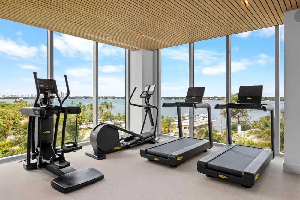 Alba Palm Beach Completed Along West Palm Beach's 'Billionaire's Corridor" Waterfront at 95% Sold