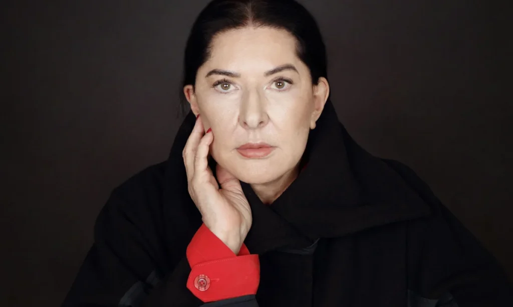 An expert's guide to Marina Abramović: five must-read books on the performance artist