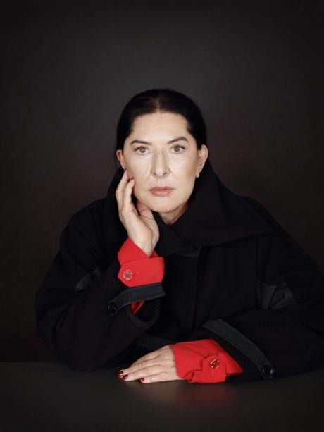 An expert's guide to Marina Abramović: five must-read books on the performance artist