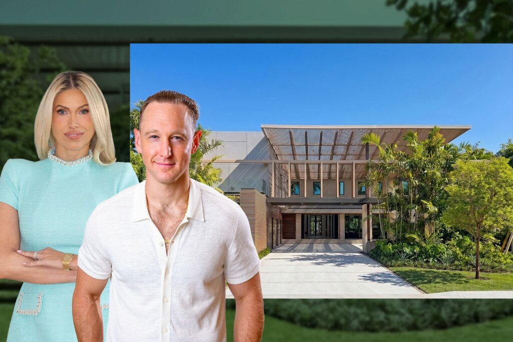 Bal Harbour’s most-expensive home leads top contracts in Miami-Dade