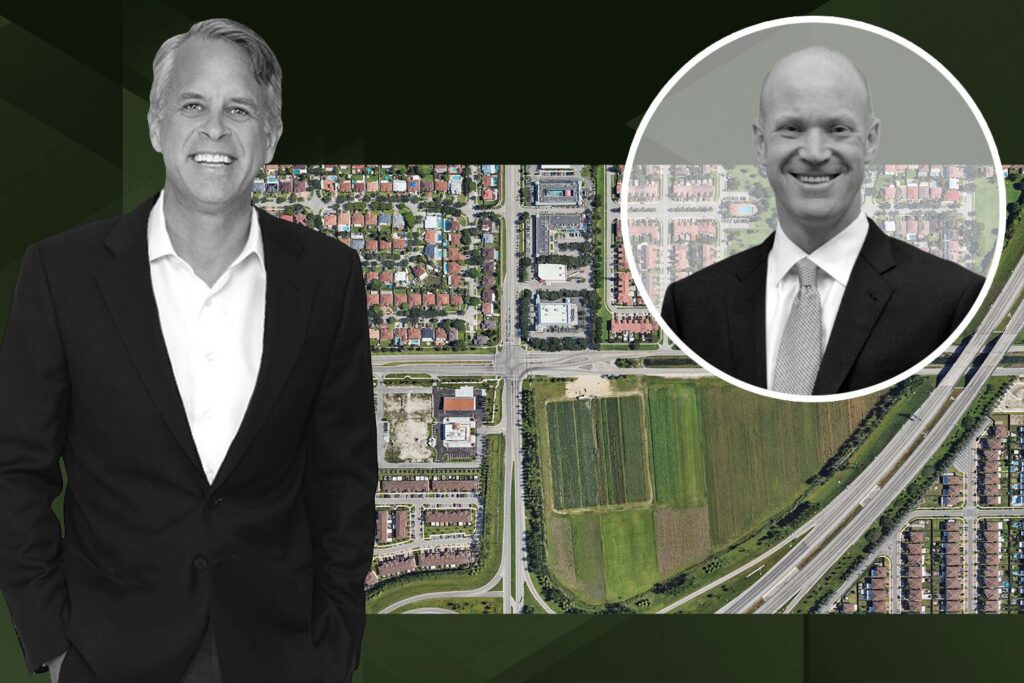 Baptist Health sells Publix-anchored Cutler Bay development site for $30M