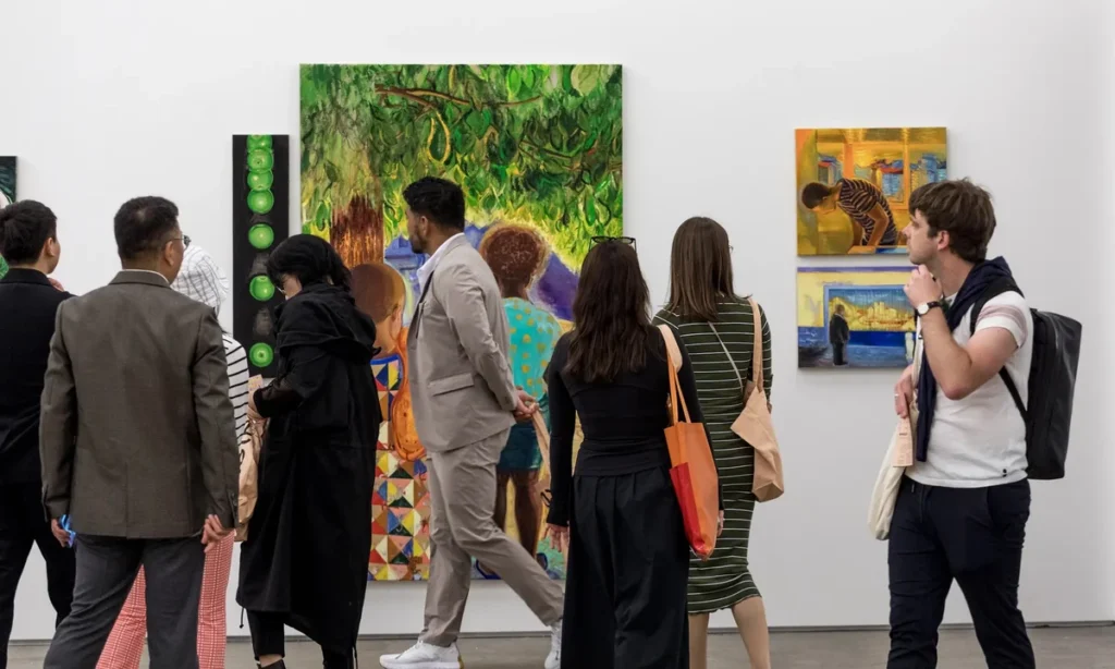 Basel satellite art fair June takes a ‘strategic pause’