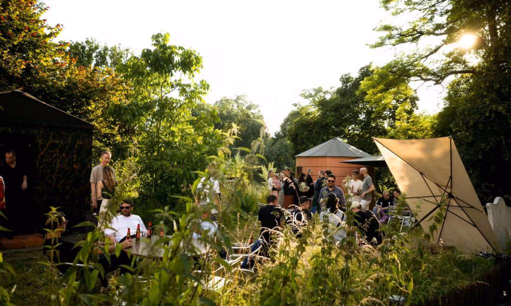 Before the fair rolls up: there is more to Basel’s cultural scene than one frenetic week in June