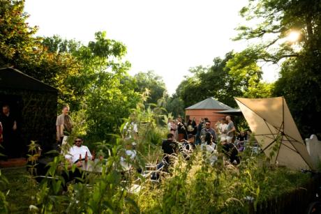 Before the fair rolls up: there is more to Basel’s cultural scene than one frenetic week in June