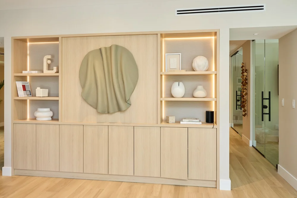 BI Group USA Opens Sales Gallery For Kobi Karp-Designed Parkside Residences in Brickell
