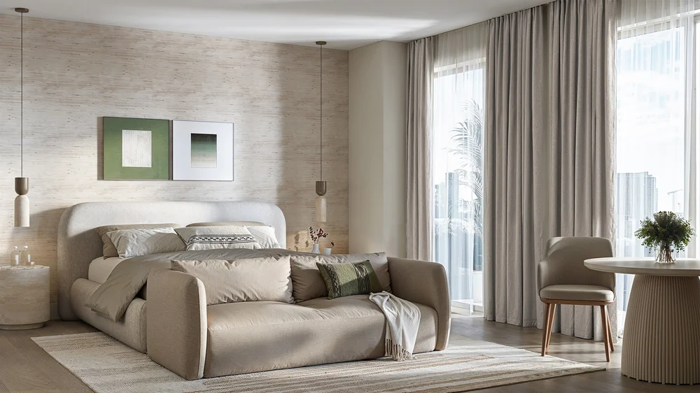 BI Group USA Opens Sales Gallery For Kobi Karp-Designed Parkside Residences in Brickell