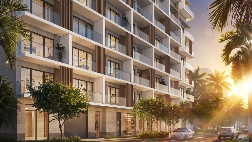BI Group USA Opens Sales Gallery For Kobi Karp-Designed Parkside Residences in Brickell