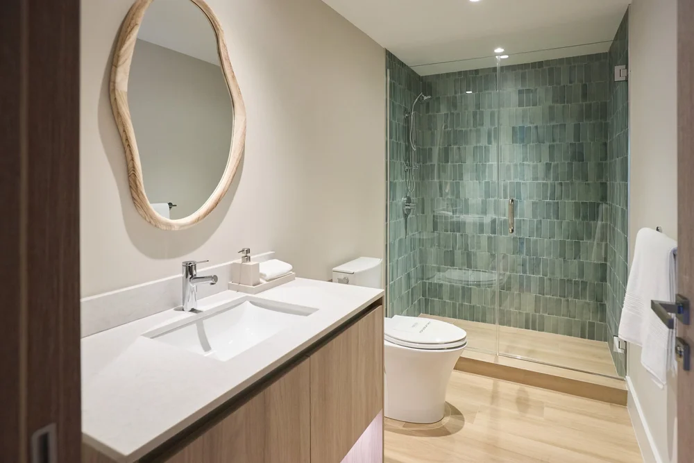 BI Group USA Opens Sales Gallery For Kobi Karp-Designed Parkside Residences in Brickell