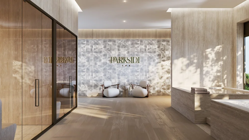 BI Group USA Opens Sales Gallery For Kobi Karp-Designed Parkside Residences in Brickell