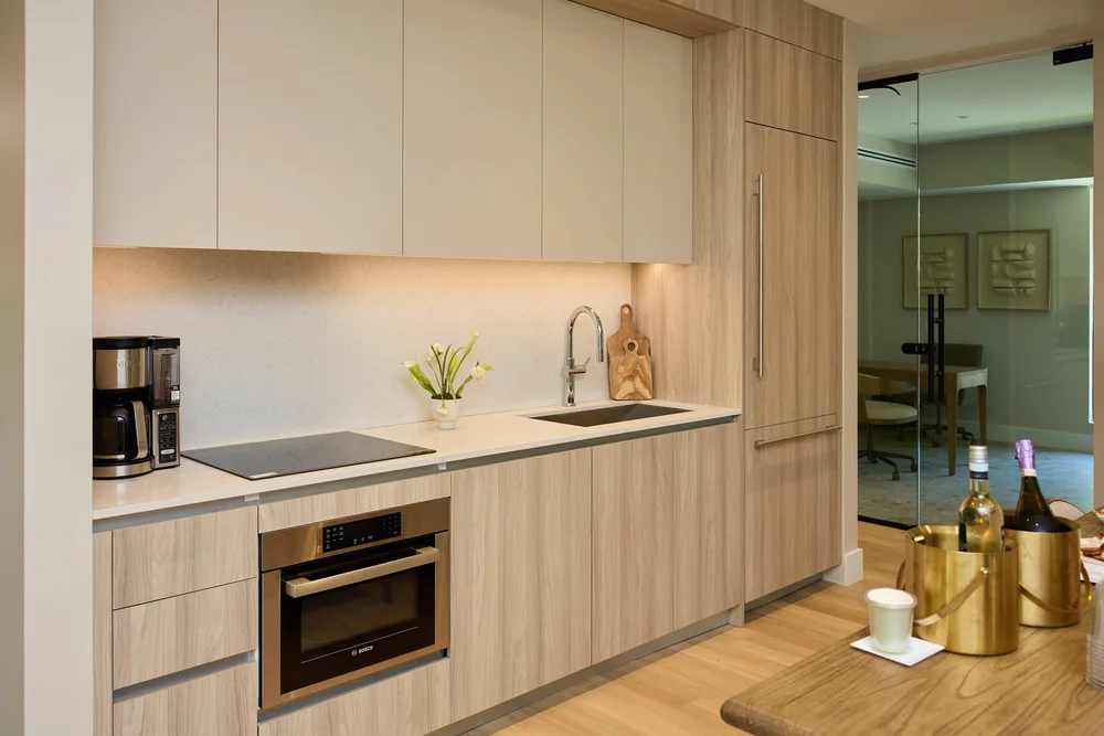 BI Group USA Opens Sales Gallery For Kobi Karp-Designed Parkside Residences in Brickell