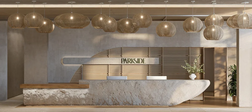 BI Group USA Opens Sales Gallery For Kobi Karp-Designed Parkside Residences in Brickell