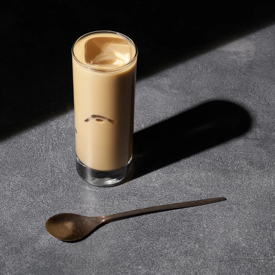 Blue Bottle’s new drinks are taking the espresso machine out of iced espresso