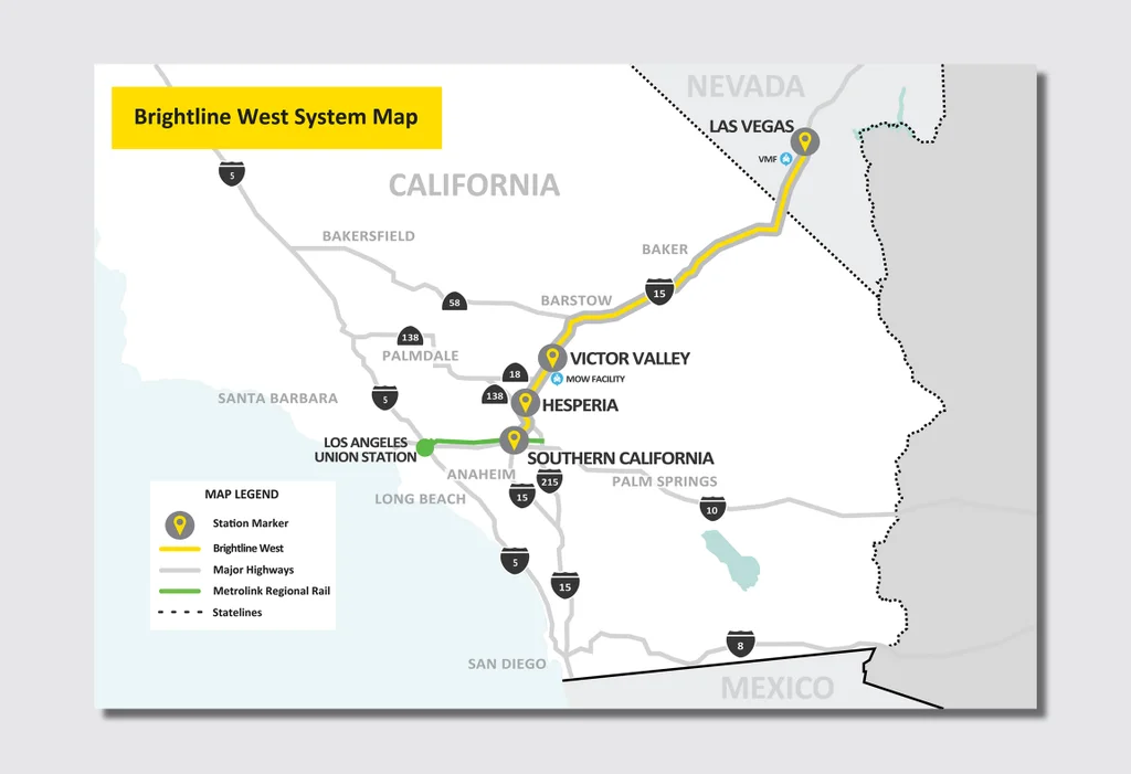 Brightline proved America wants trains. Can it survive?