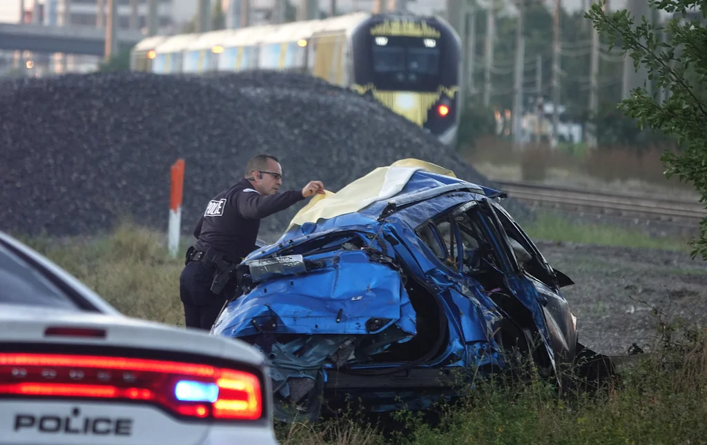 Brightline proved America wants trains. Can it survive?