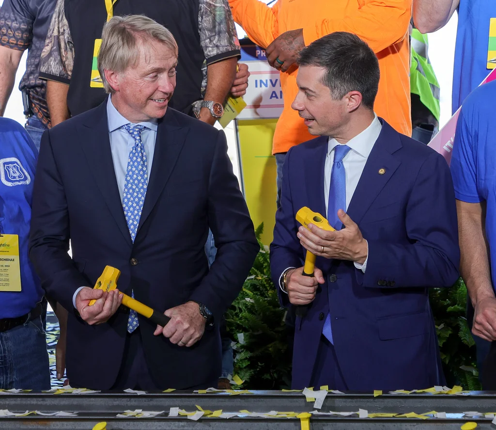 Brightline proved America wants trains. Can it survive?