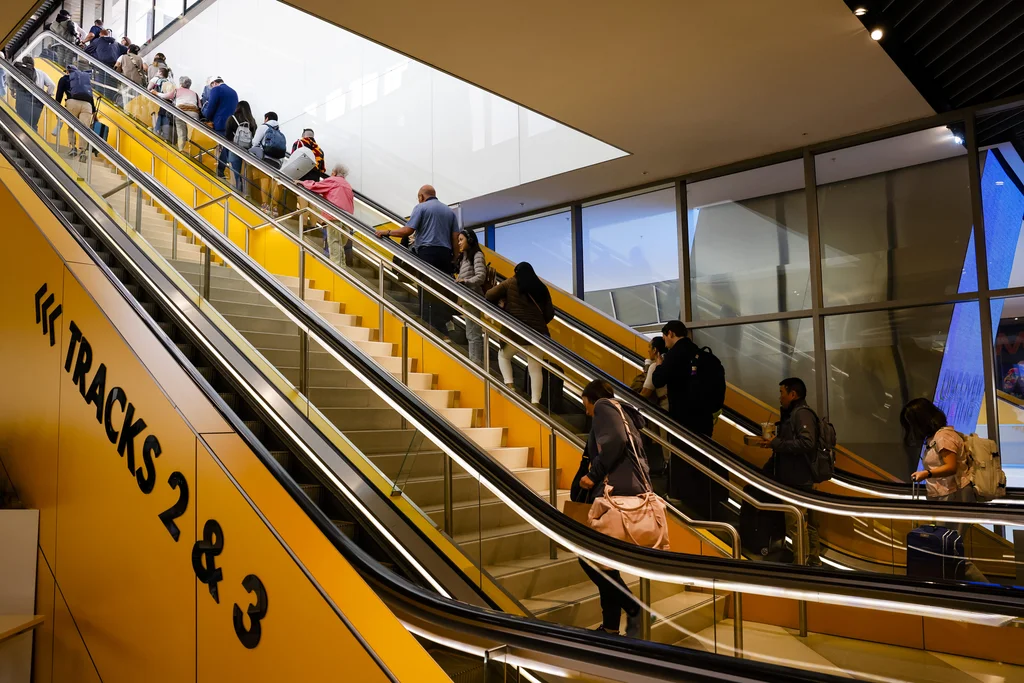 Brightline proved America wants trains. Can it survive?