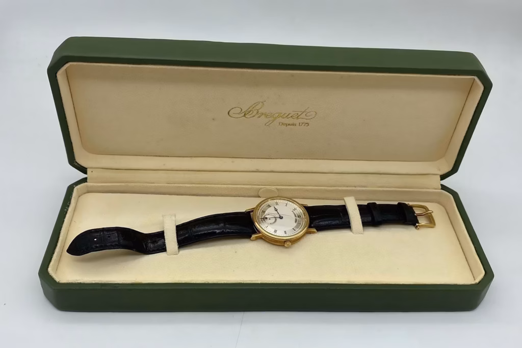 Bring a Loupe: A Broken Mulco Chronograph, A Gold Rolex Paul Newman, And A Lot In-Between