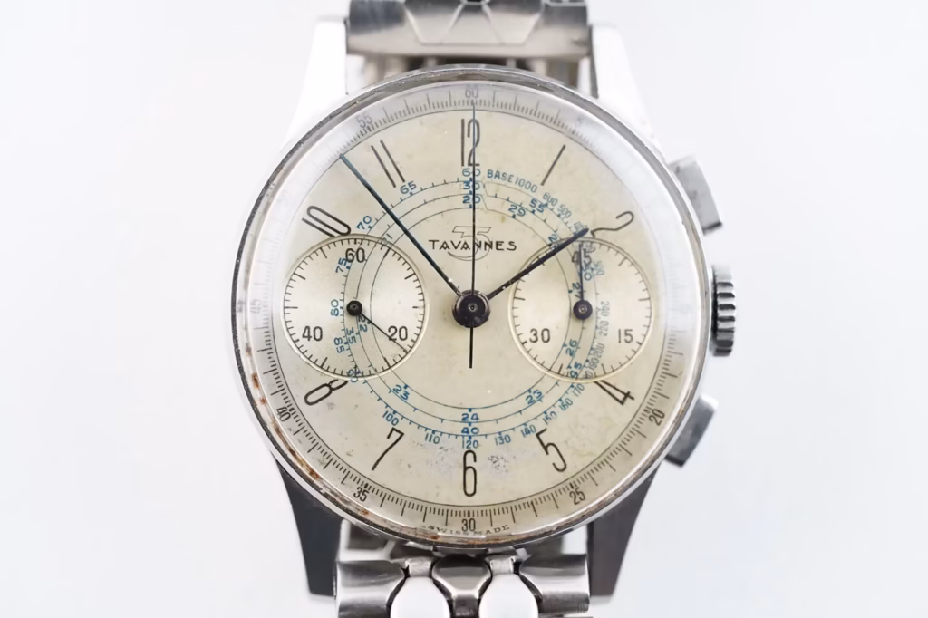 Bring a Loupe: A Broken Mulco Chronograph, A Gold Rolex Paul Newman, And A Lot In-Between