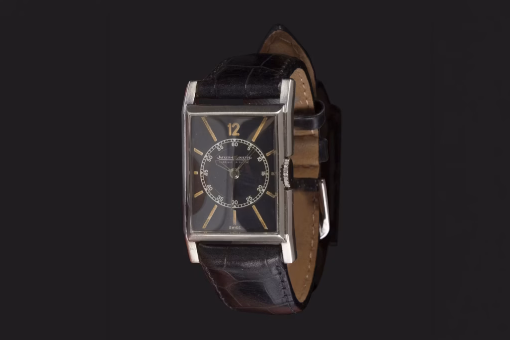 Bring a Loupe: A Grand Seiko Masterpiece, A Patek 570, A Certina DS, And A Jaeger-LeCoultre Uniplan