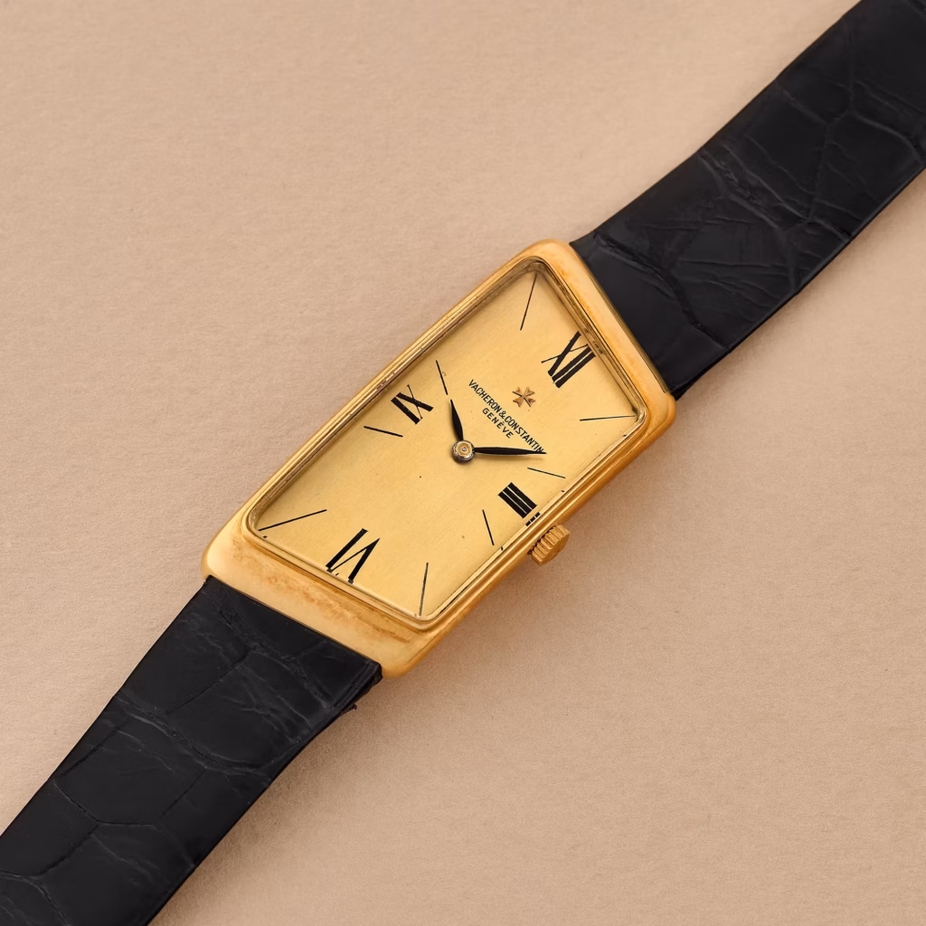 Bring a Loupe: A Grand Seiko Masterpiece, A Patek 570, A Certina DS, And A Jaeger-LeCoultre Uniplan