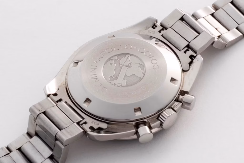 Bring a Loupe: The Most Important American Watch Ever Made, A Vianney Halter Jump Hour, An Omega Soyuz, And More