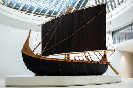 Bringing history to life: Abu Dhabi’s Zayed National Museum is becoming a major research hub