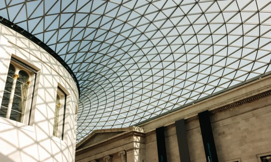 British Museum director responds to pushback after Jewish Culture Month event postponed