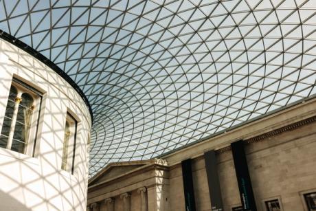 British Museum director responds to pushback after Jewish Culture Month event postponed