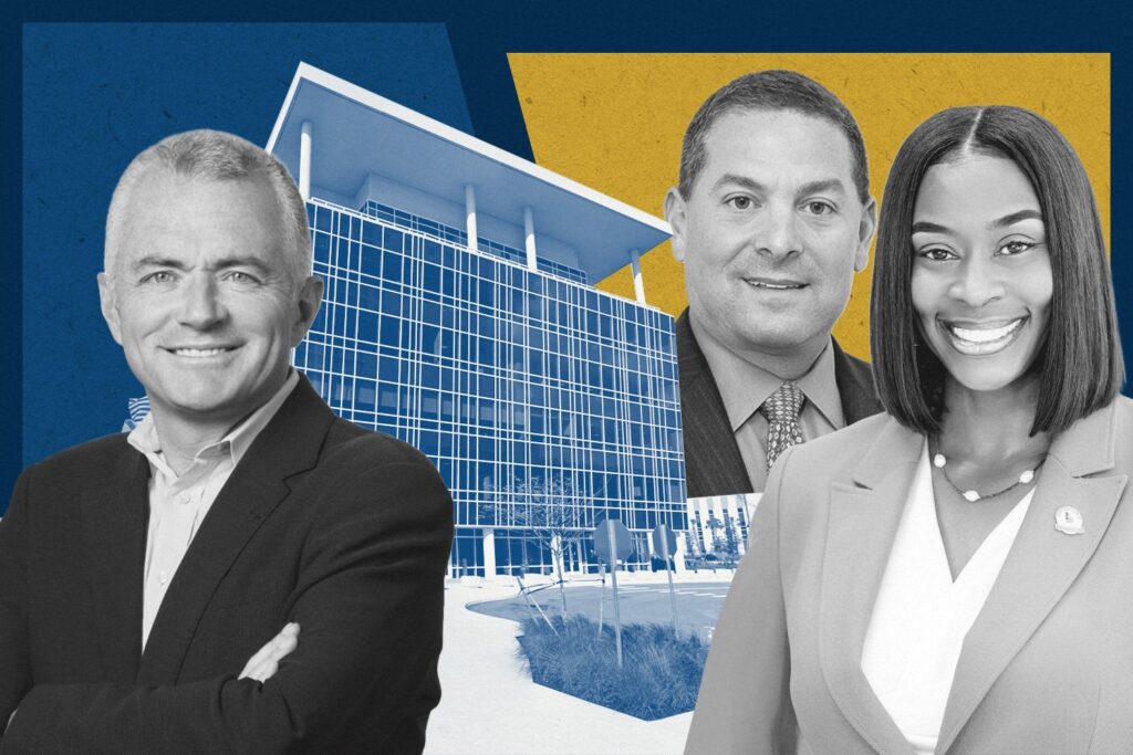 Broward County drops pursuit of Spirit Airlines Dania Beach HQ